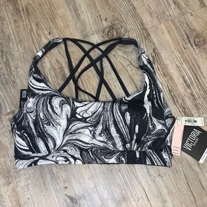 Marble Sports Bra